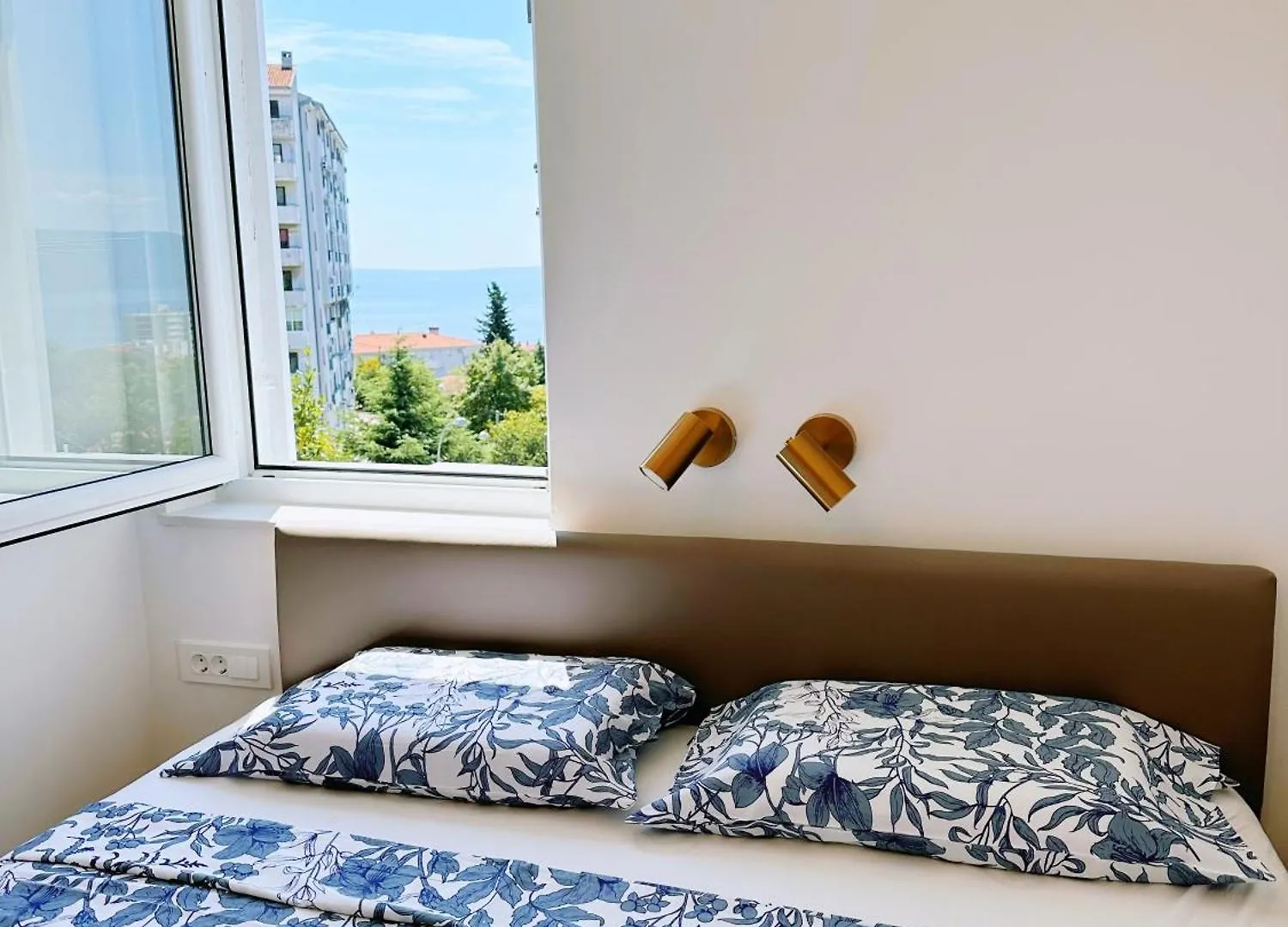 Luxury Apartment Ames רייקה קרואטיה