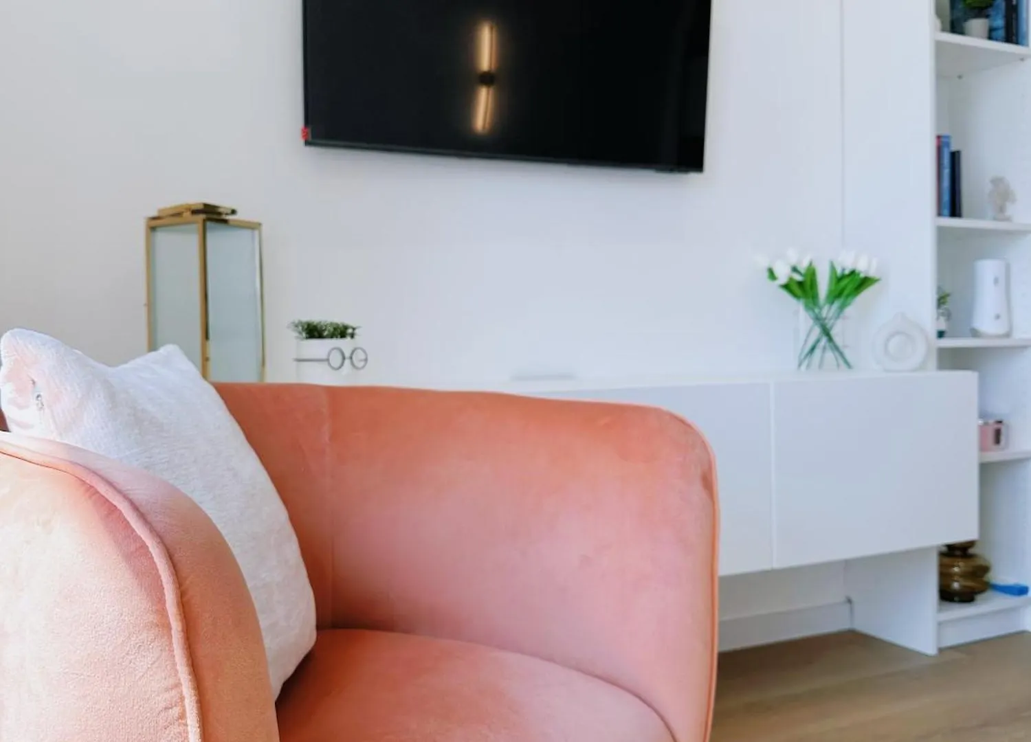 Luxury Apartment Ames רייקה