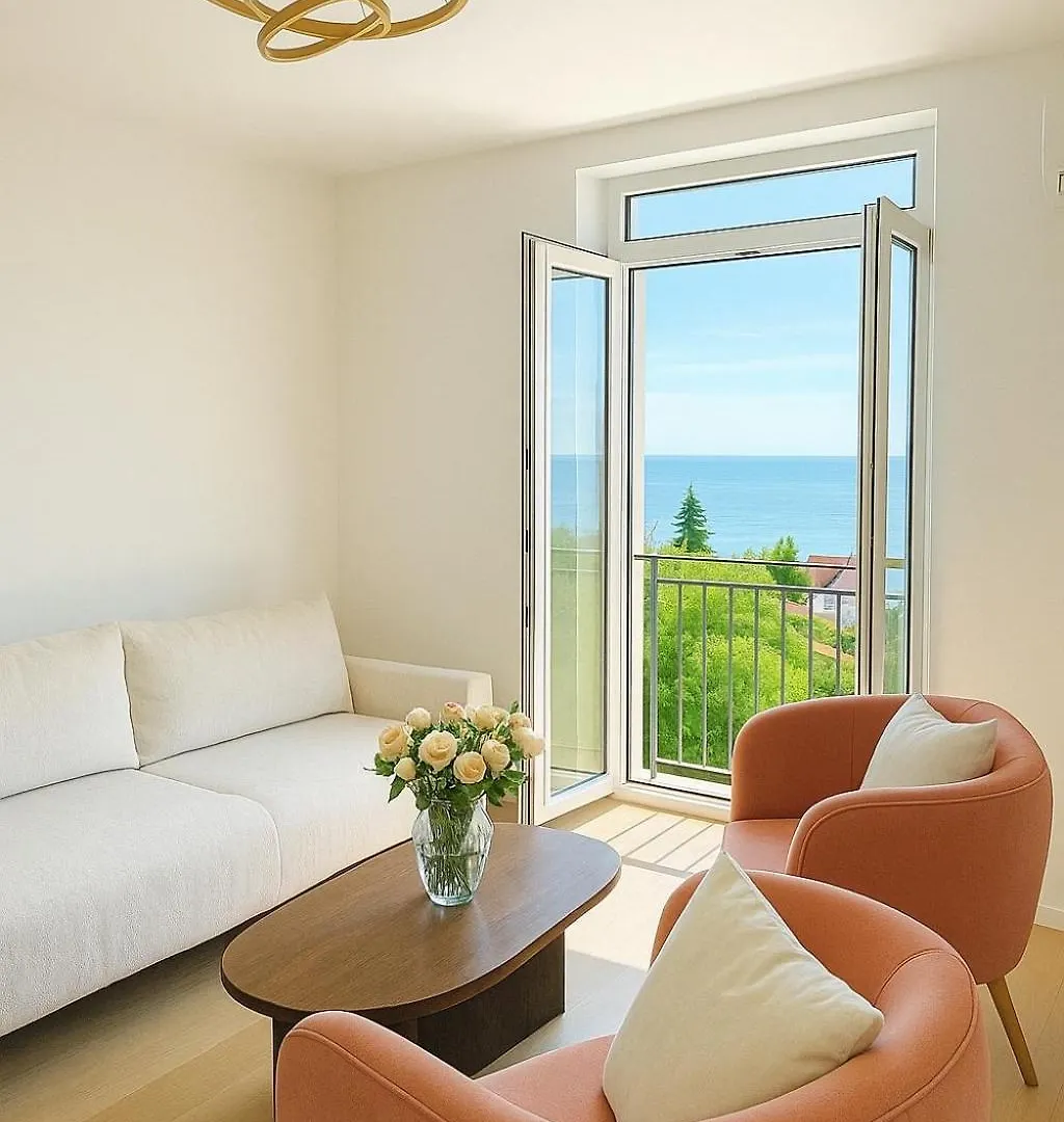 Luxury Apartment Ames רייקה